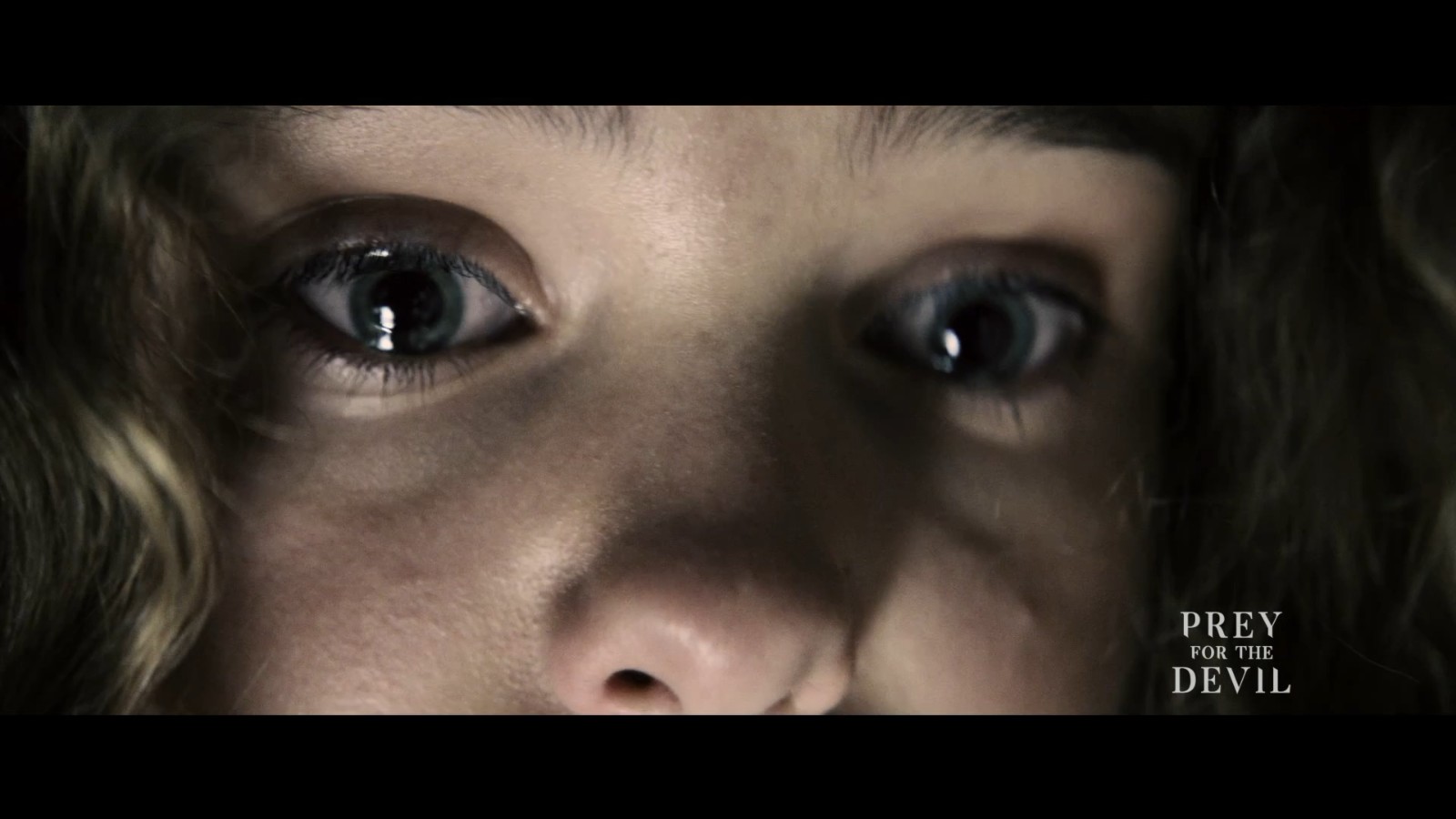 恐怖片《恶魔的猎物》预告片 10月28日北美上映