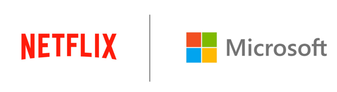 网飞与微软合作的最终目的是“推销自己”？