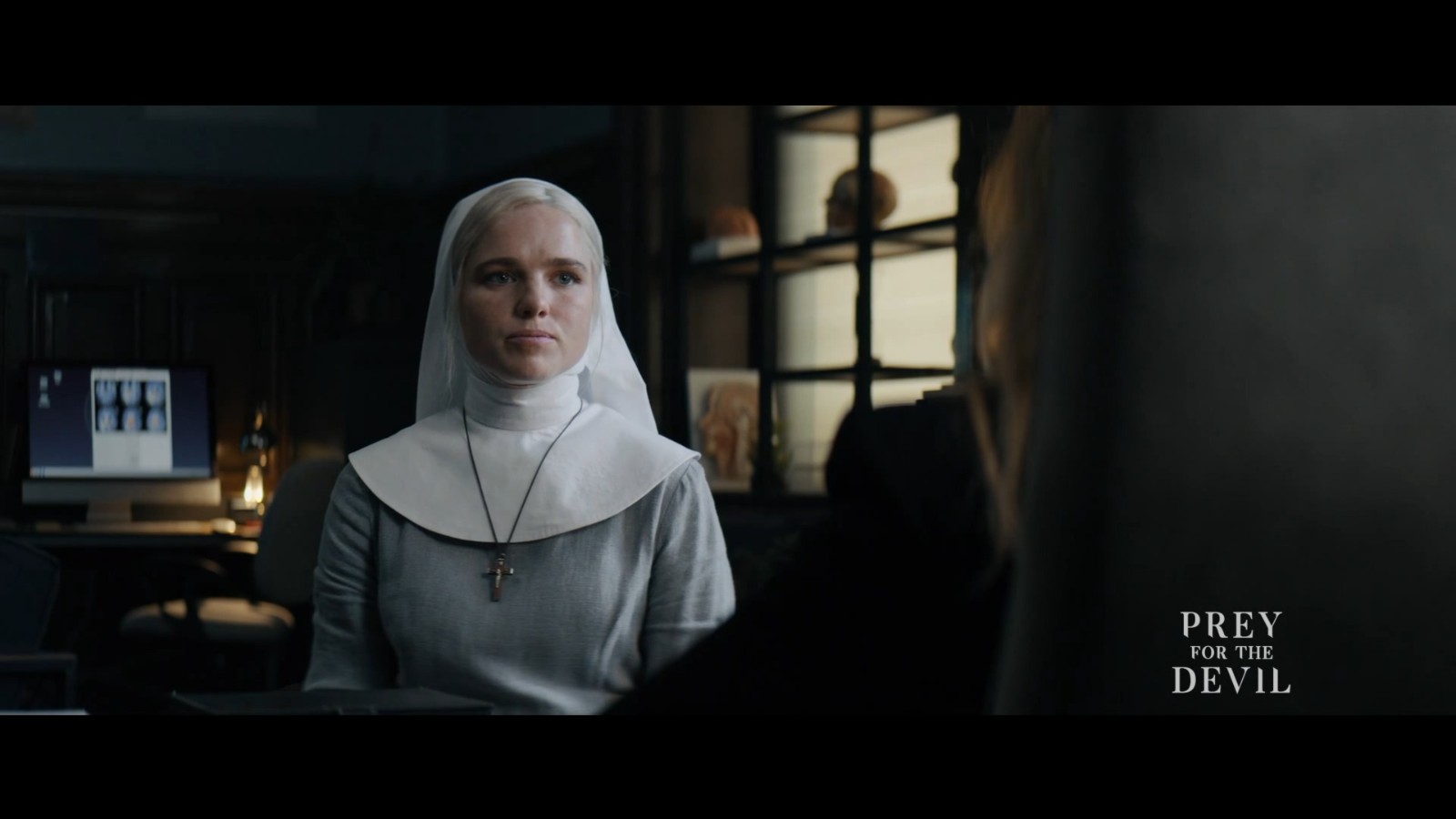 恐怖片《恶魔的猎物》预告片 10月28日北美上映