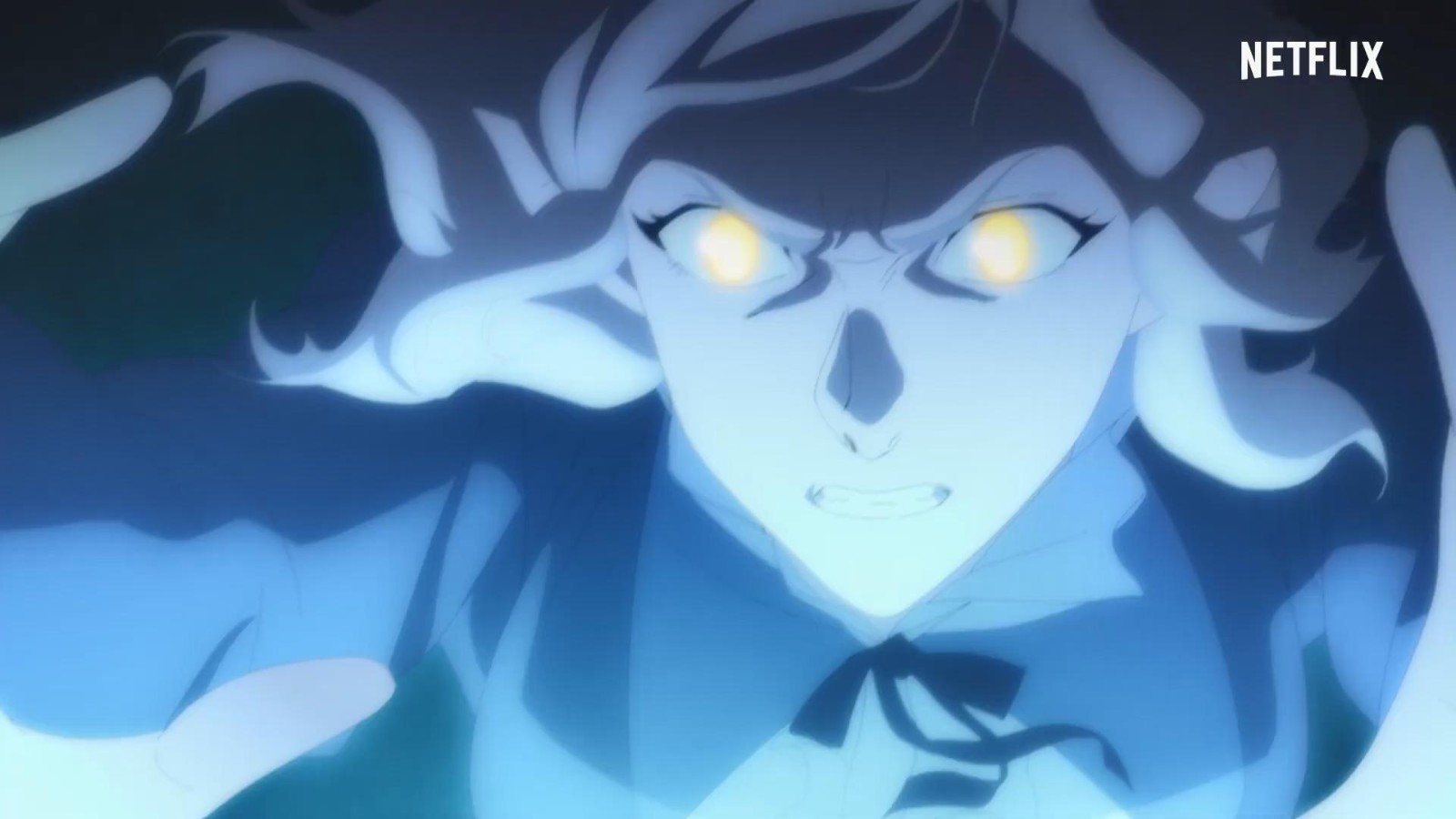 Netflix《Dota：龙之血》第三季官方预告 8月11日开播