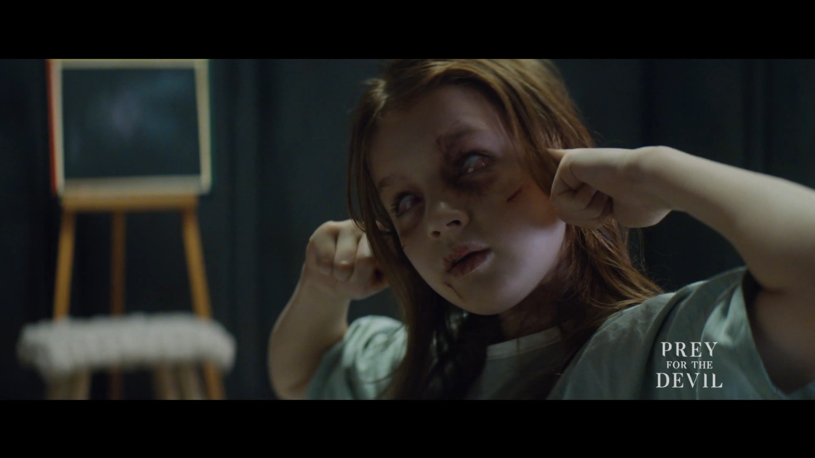 恐怖片《恶魔的猎物》预告片 10月28日北美上映