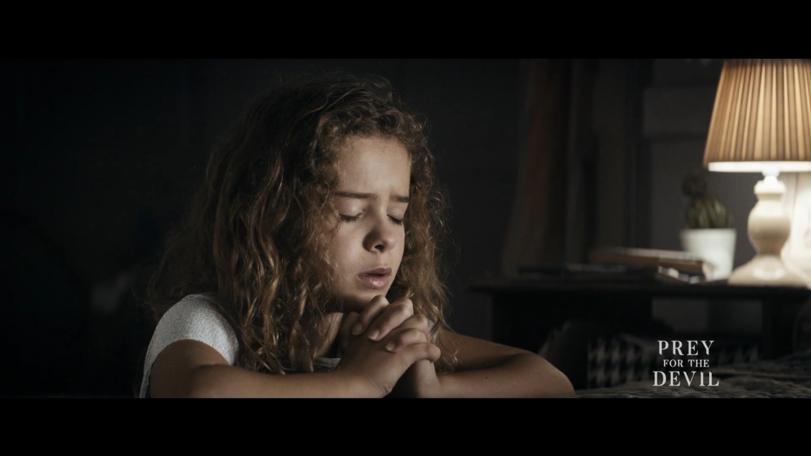 恐怖片《恶魔的猎物》预告片 10月28日北美上映