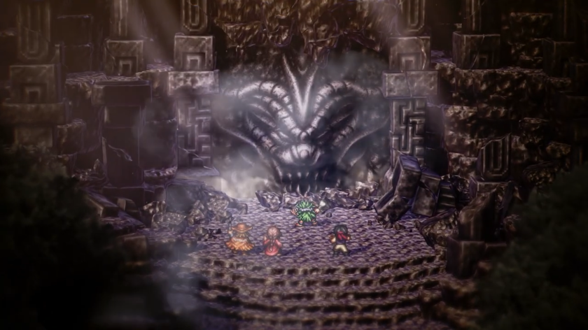 《时空勇者》重制版最终宣传片公布 <a href=