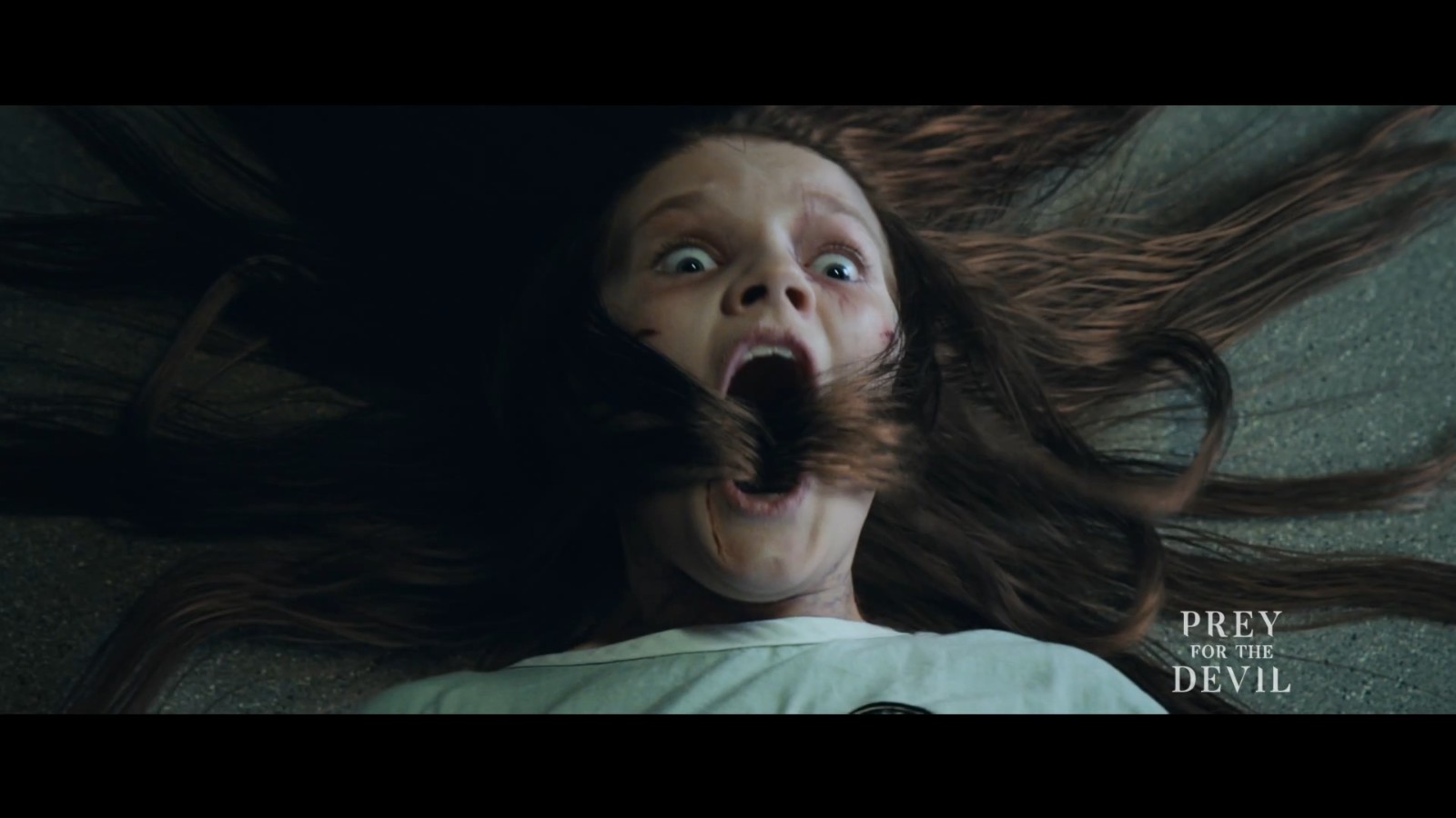 恐怖片《恶魔的猎物》预告片 10月28日北美上映