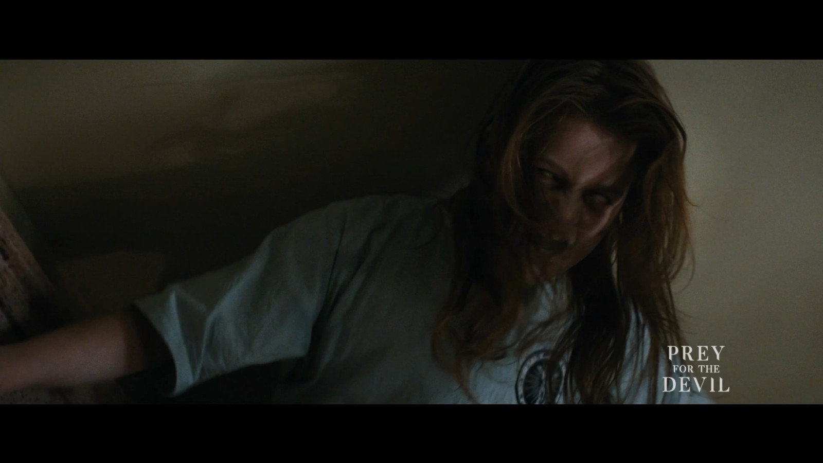 恐怖片《恶魔的猎物》预告片 10月28日北美上映