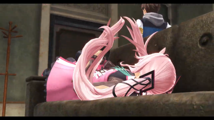 《英雄传说 黎之轨迹2》新CM公开 <a href=