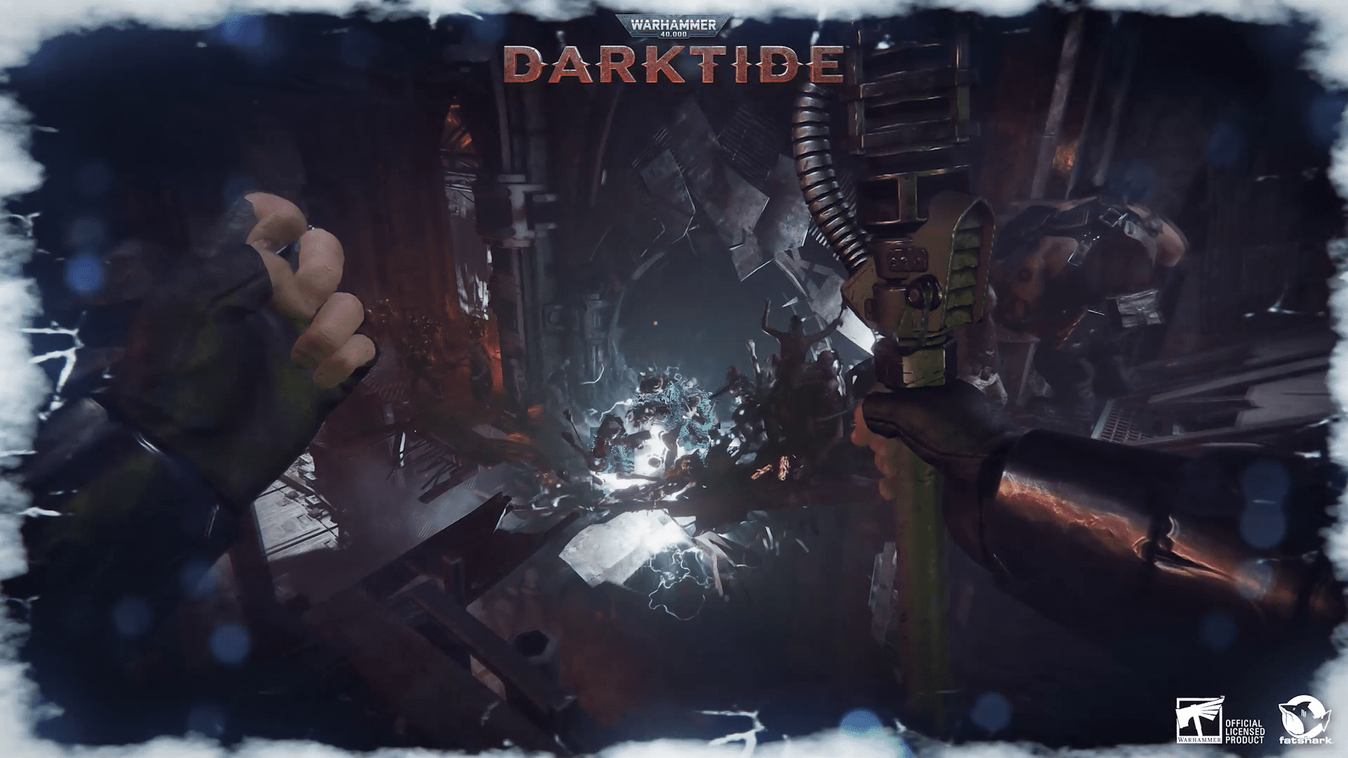 2022暑期高能电玩节：《战锤40K：暗潮》开发者感谢中国粉丝喜爱 发布全新<a href=