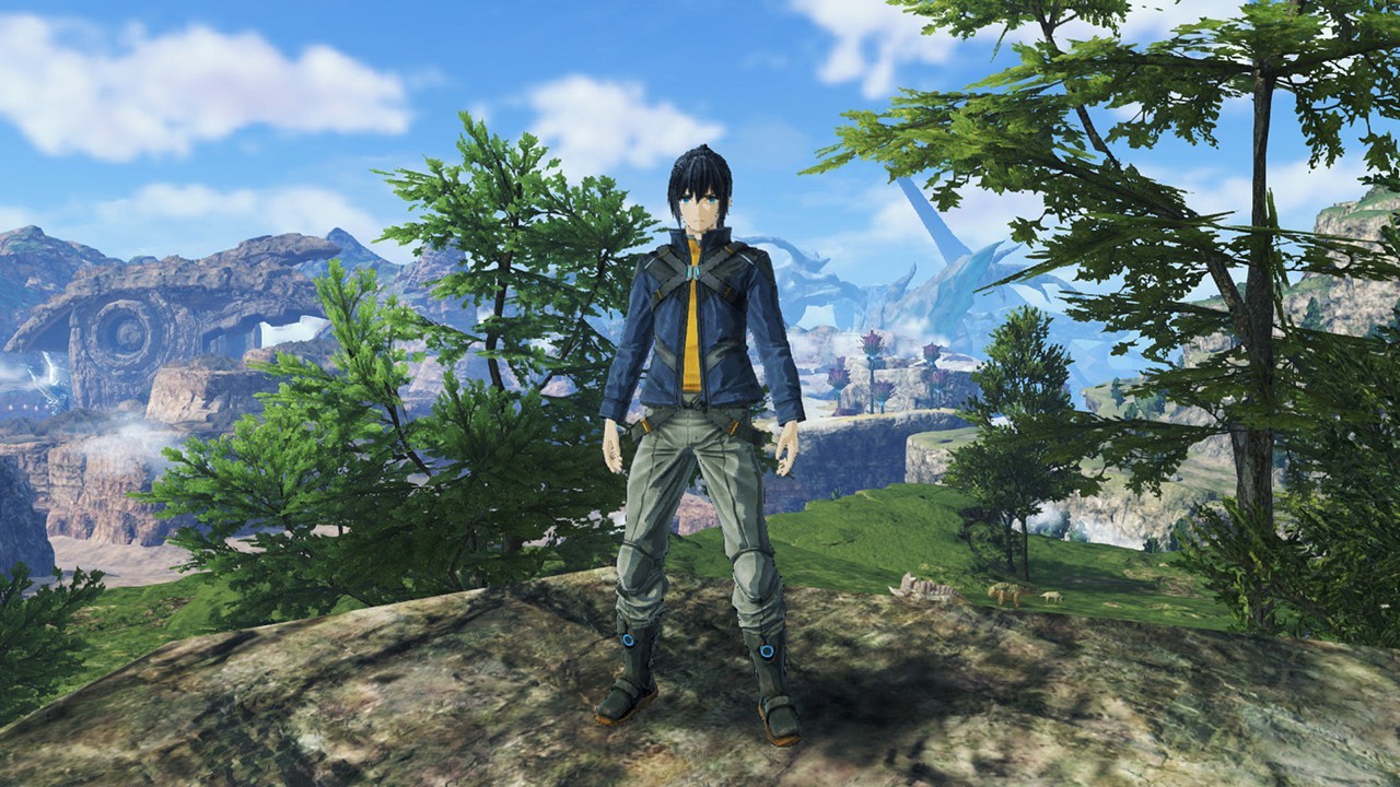 《异度神剑3》季票首发日同步上线 未来将推出全新原创故事