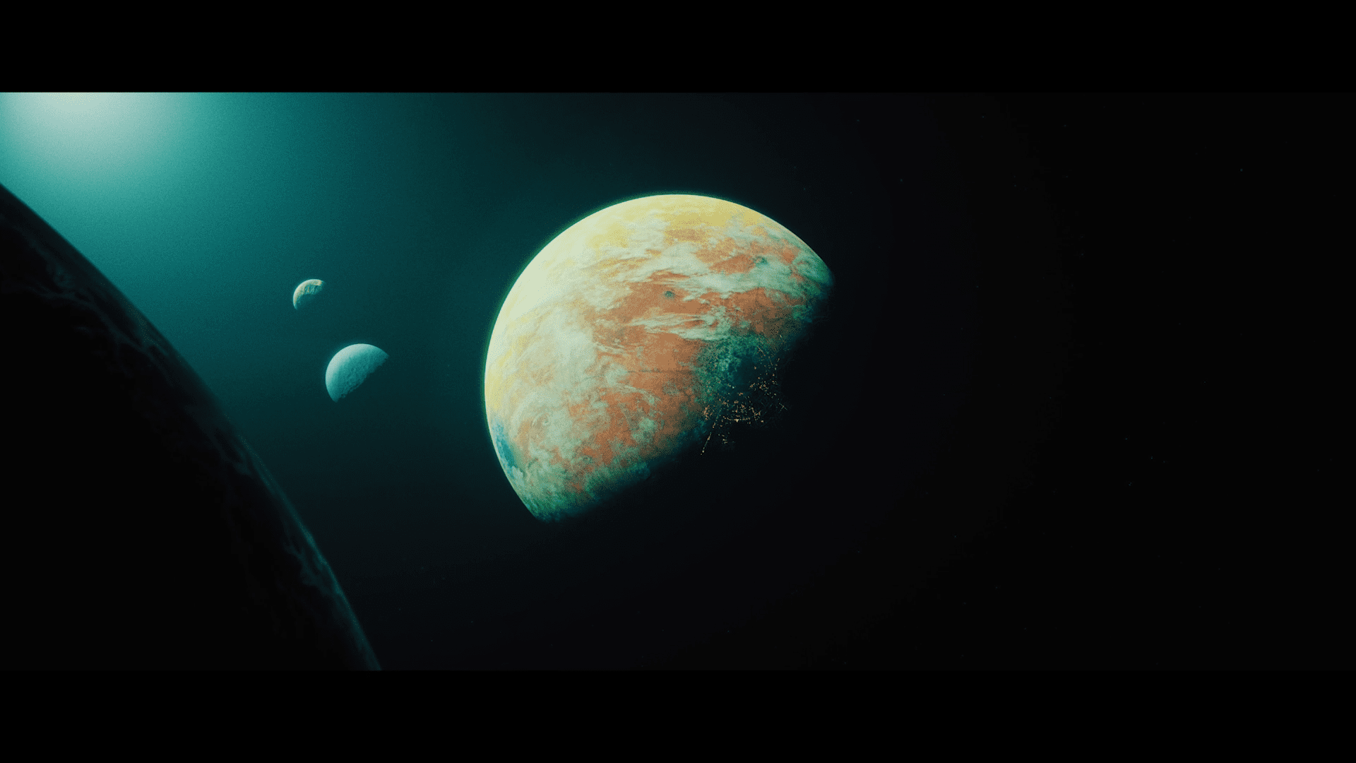 2022暑期高能电玩节：《战锤40K：暗潮》开发者感谢中国粉丝喜爱 发布全新<a href=