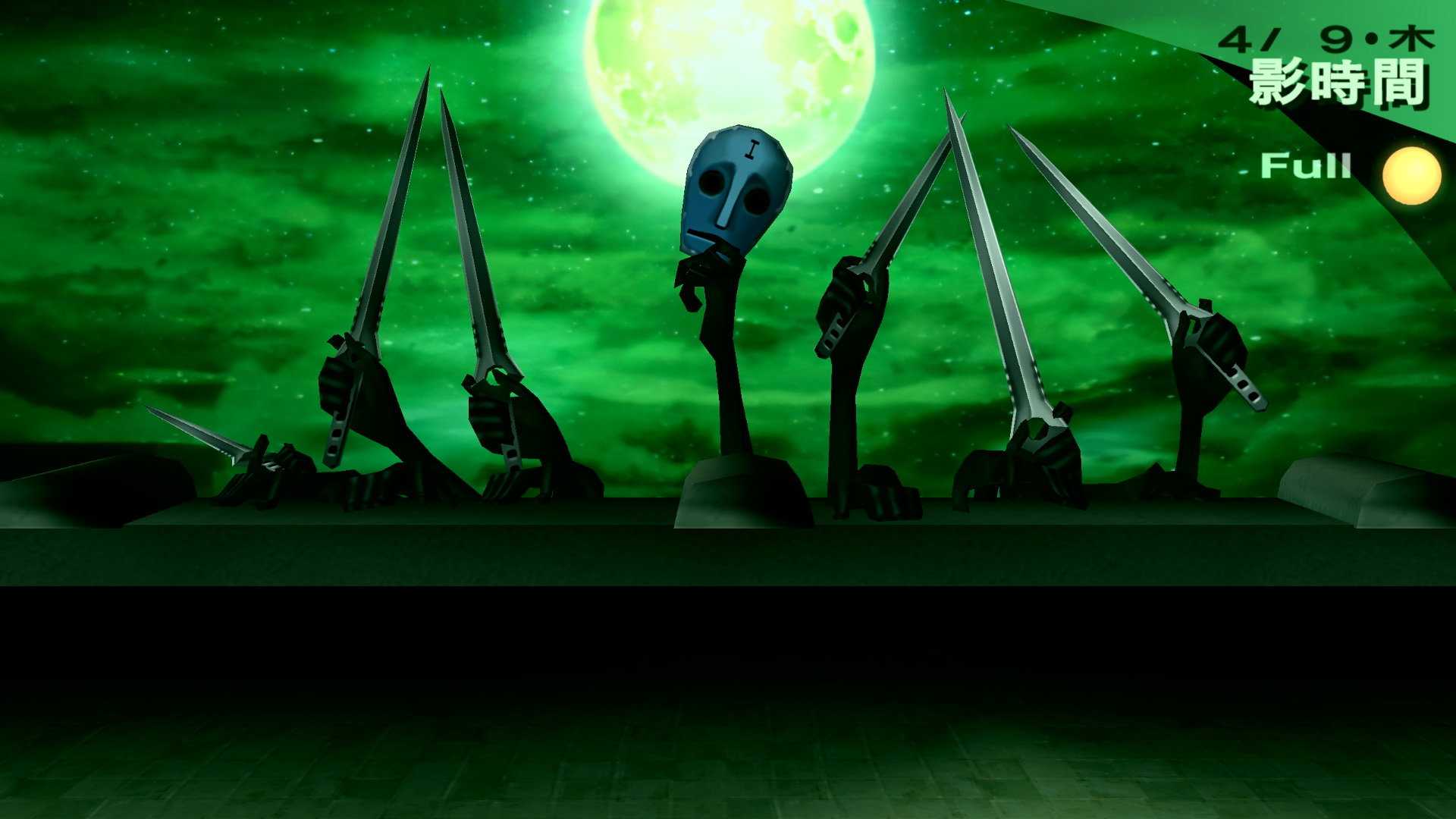 2022暑期高能电玩节：25周年纪念 《女神异闻录》系列名作将登上最新平台！