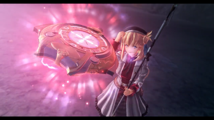 《英雄传说 黎之轨迹2》新CM公开 <a href=