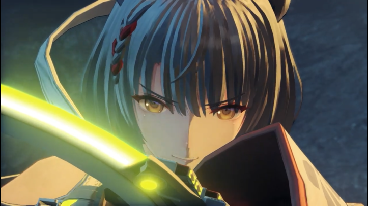 《异度神剑3》四则新CM公开 <a href=