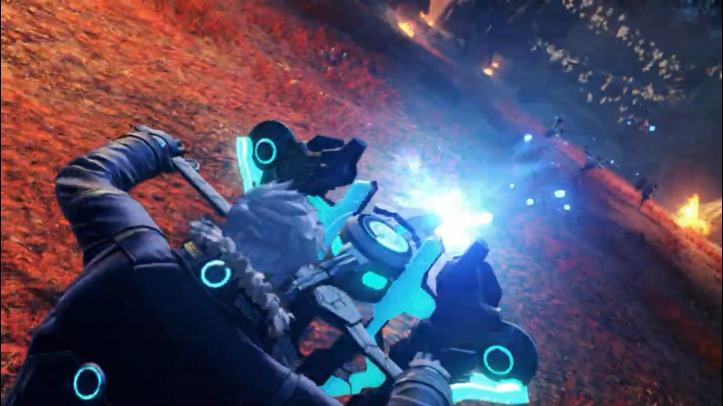 《异度神剑3》四则新CM公开 <a href=