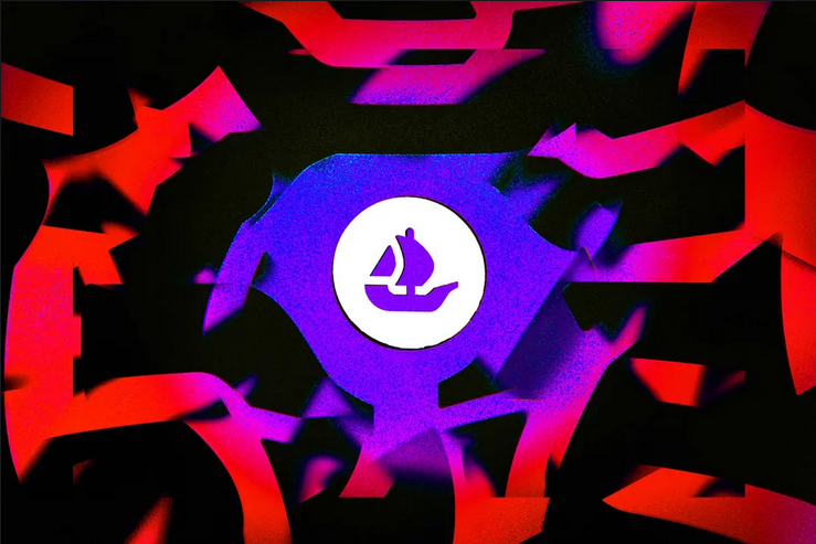 交易量暴跌，NFT市场巨头OpenSea裁员20%