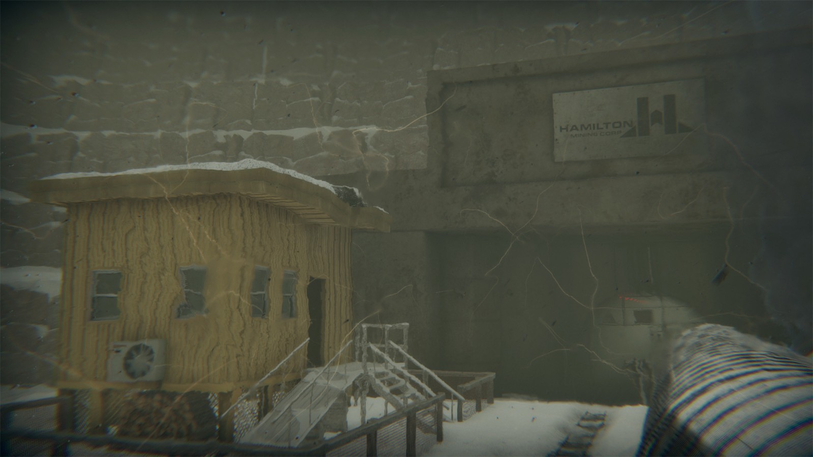 悬疑冒险《科纳风暴2》公布 明年登陆全平台