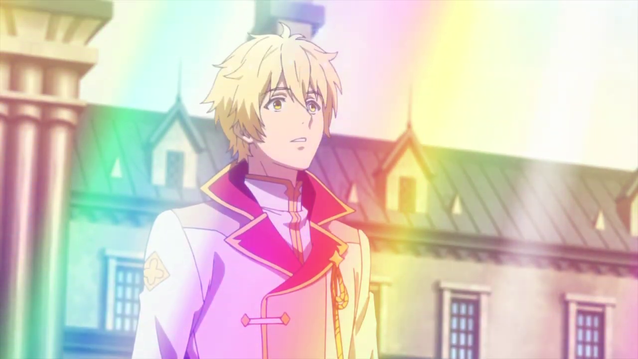 《傲娇恶役大小姐莉泽洛特与实况转播远藤君和解说员小林》首发PV 明年1月播出