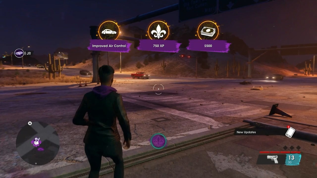 《黑道圣徒：重启版》9分钟演示 展示骗保等玩法