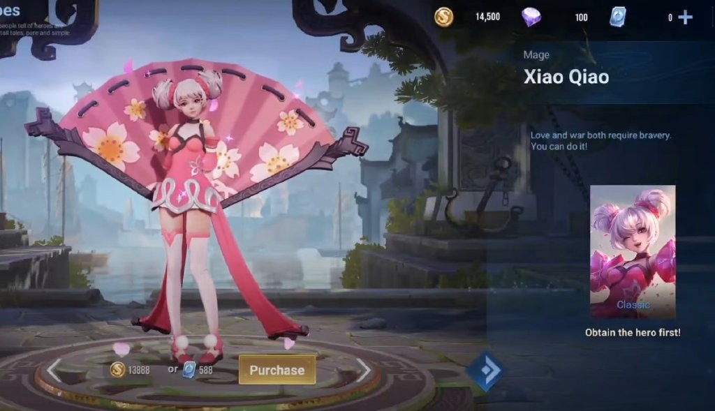 《王者荣耀》国际版现已开测：继承国内英雄技能