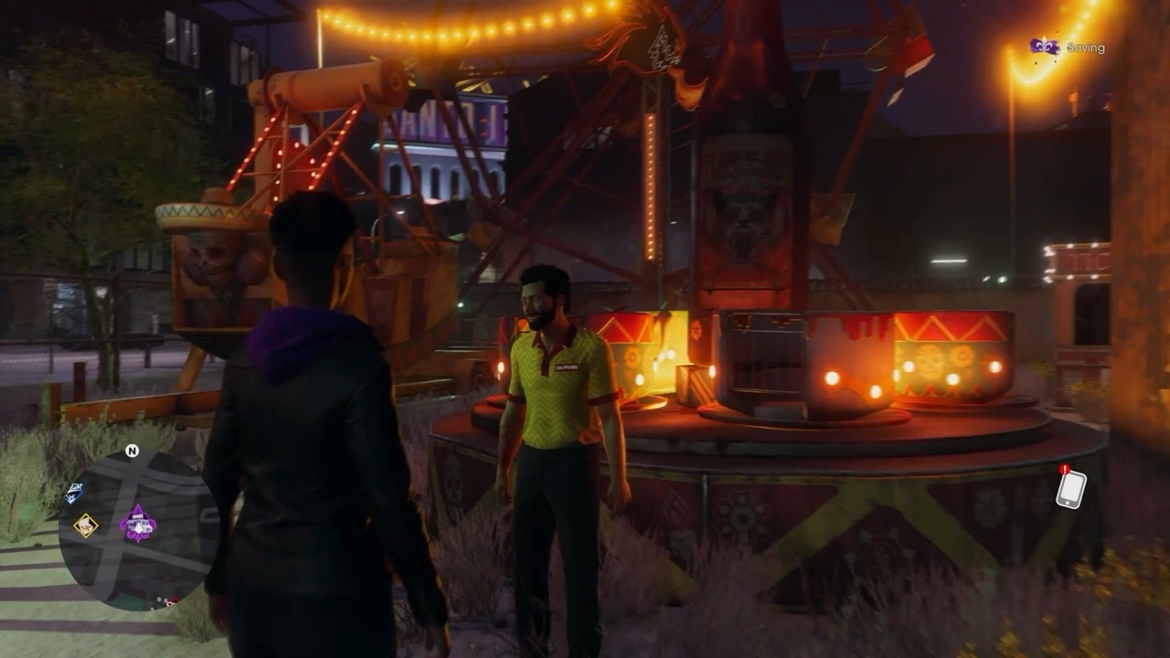 《黑道圣徒：重启版》9分钟演示 展示骗保等玩法