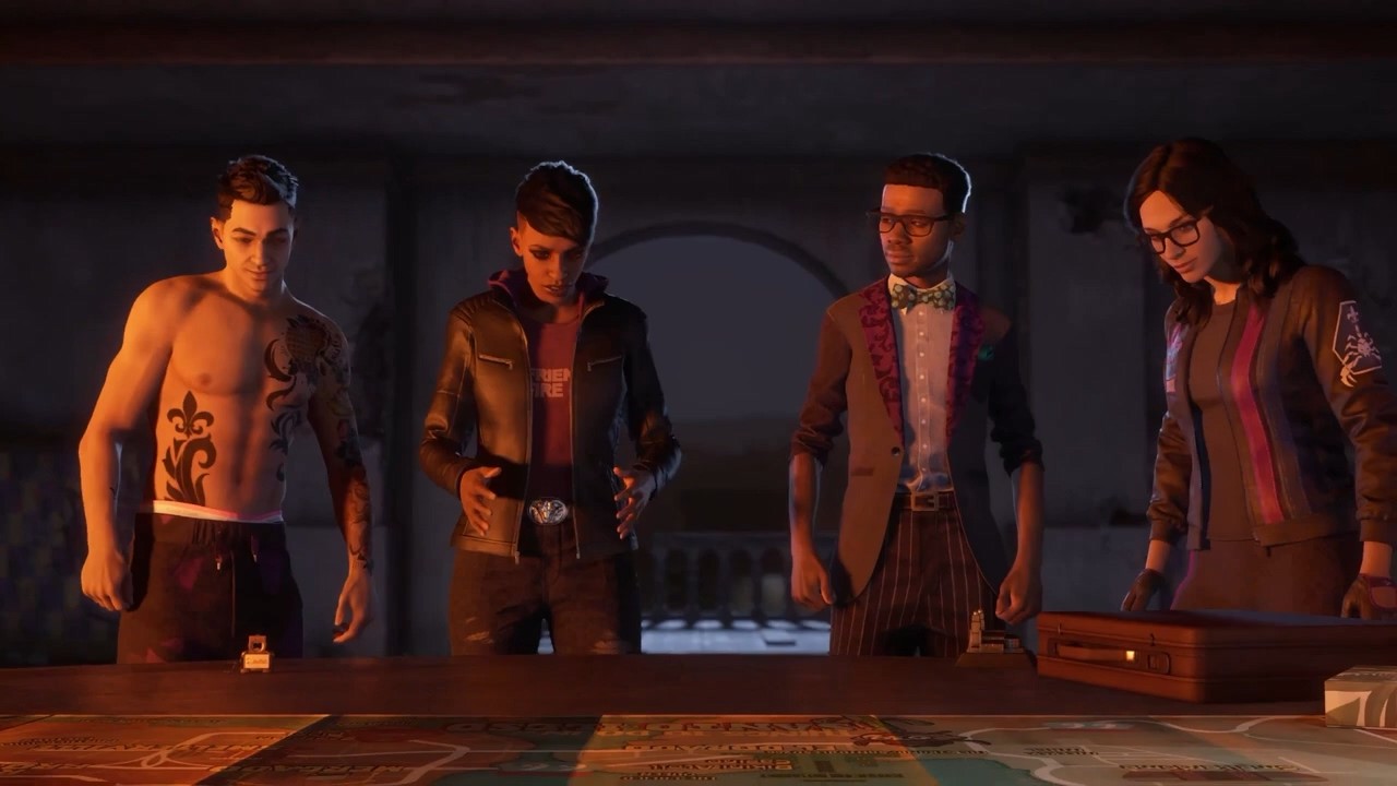 《黑道圣徒：重启版》9分钟演示 展示骗保等玩法