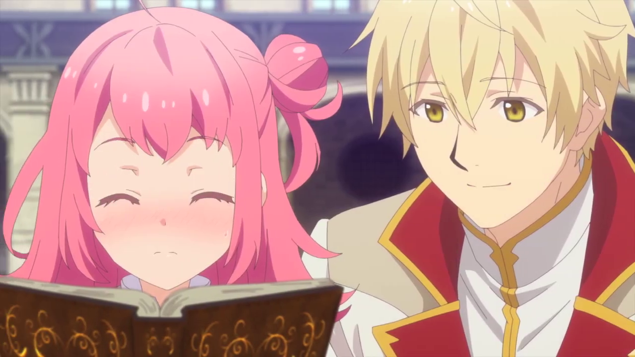 《傲娇恶役大小姐莉泽洛特与实况转播远藤君和解说员小林》首发PV 明年1月播出