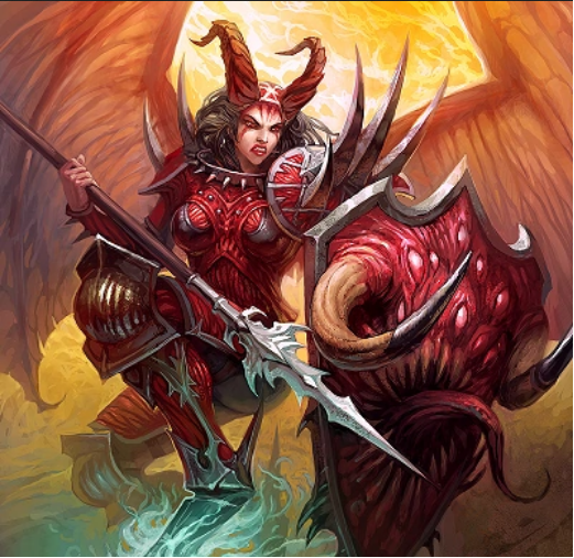 《全面战争：战锤3》新预告不小心泄露4个DLC新派系