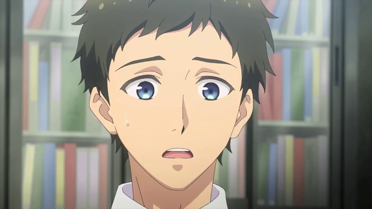 《傲娇恶役大小姐莉泽洛特与实况转播远藤君和解说员小林》首发PV 明年1月播出