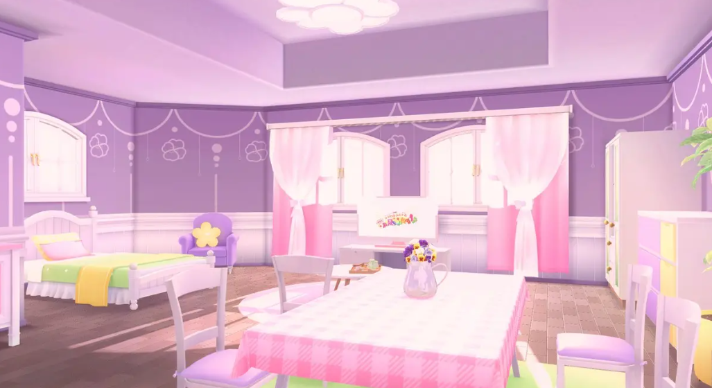 恋爱冒险《LoveR Kiss》新更新7月20日上线 大量新内容