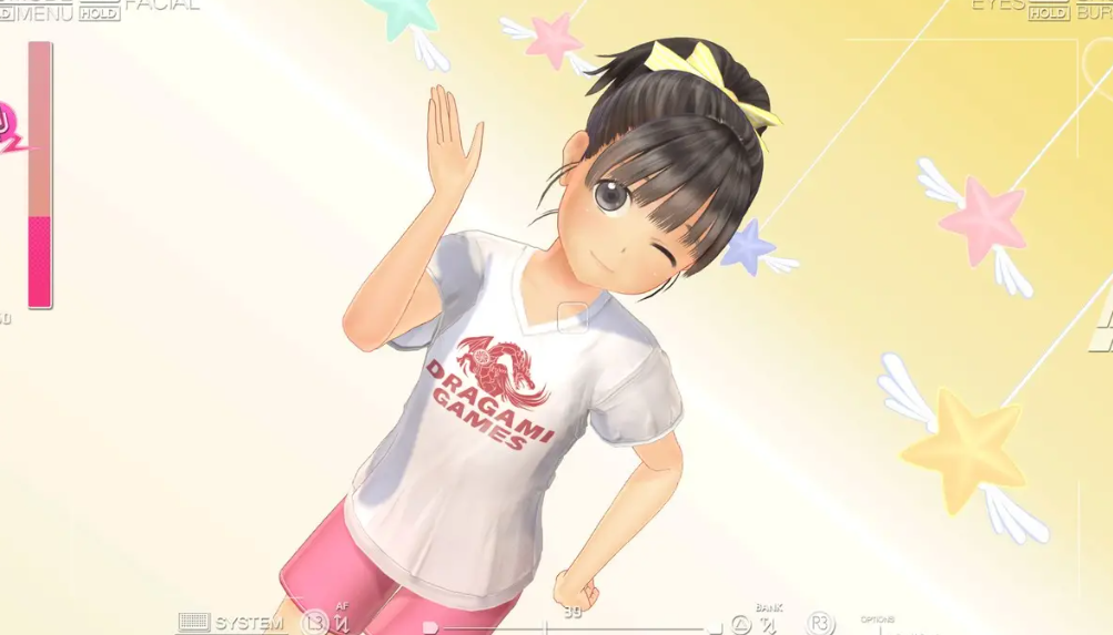 恋爱冒险《LoveR Kiss》新更新7月20日上线 大量新内容