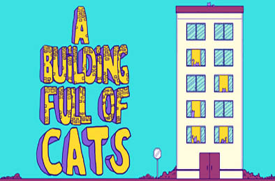 一栋满是猫的楼 / A Building Full of Cats v1.01