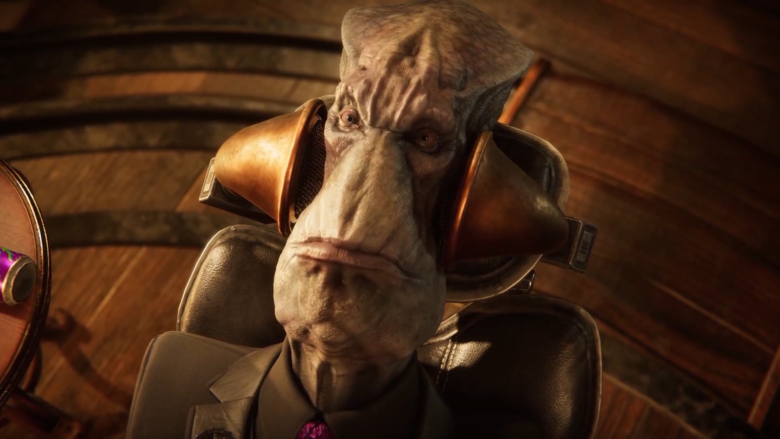 《奇异世界：灵魂风暴》将在NS上发布新通知。