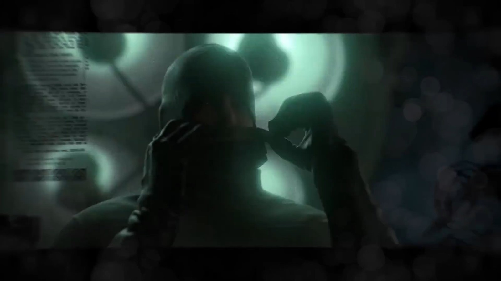 《逃生：试炼》公布幕后视频恐怖游戏，引人入胜。