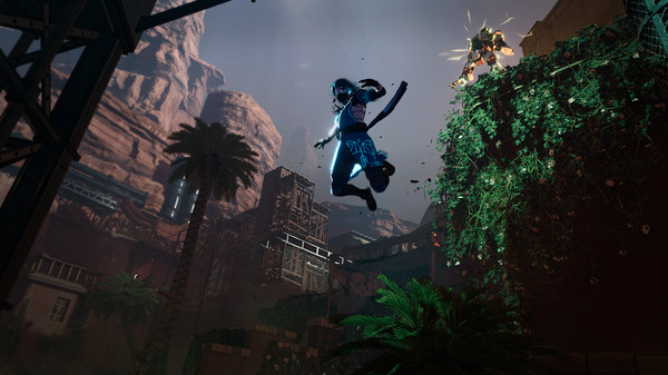 平台隐身独立游戏《厄瑞班：暗影之族》现已上线Steam。