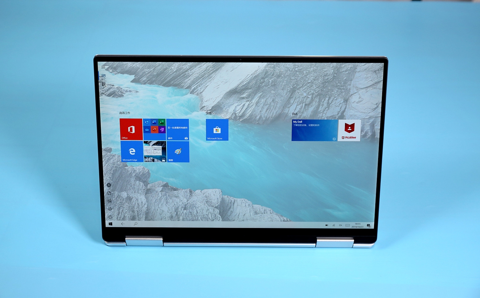PC销售惨淡:库存半年卖不出去。