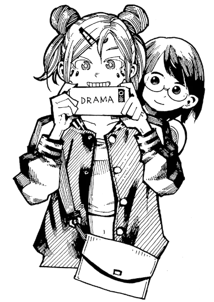 僵尸漫名作《据幸存六人所述》确定制作日剧 8月9日开播