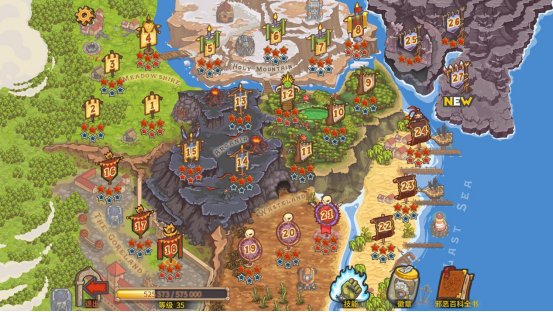 爷青回！经典塔防<a href=