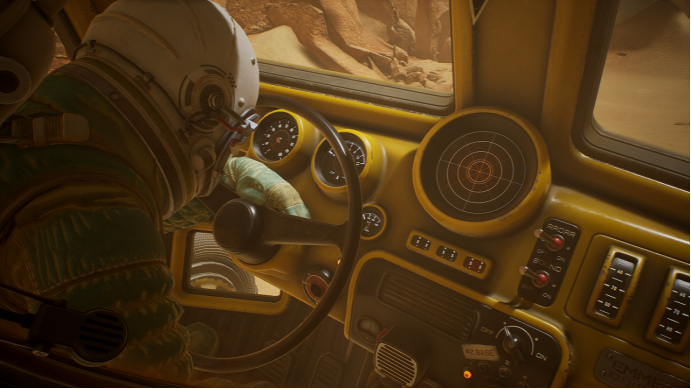 中文版确定！11bit和Starward Industries携手推出《无敌号》