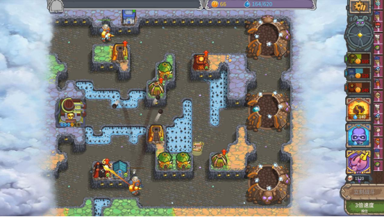 爷青回！经典塔防<a href=