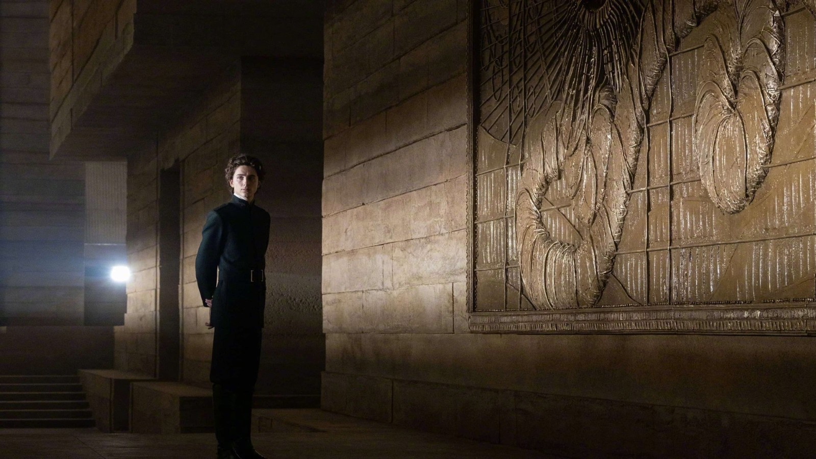 《沙丘2》正式宣布开机！11月17日北美上映