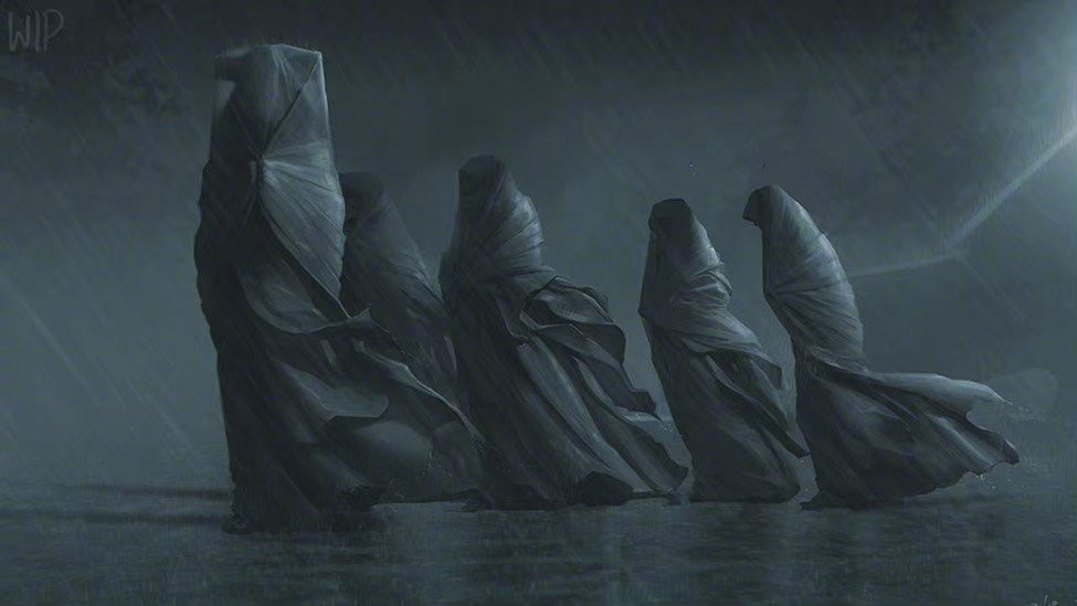 《沙丘2》正式宣布开机！11月17日北美上映