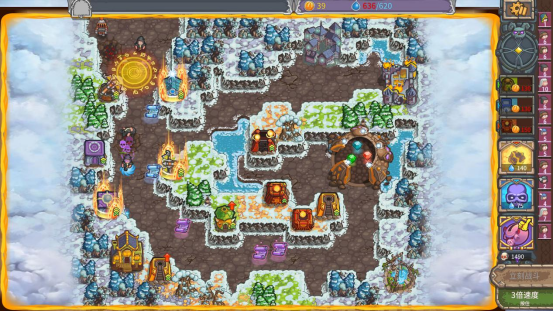 爷青回！经典塔防<a href=