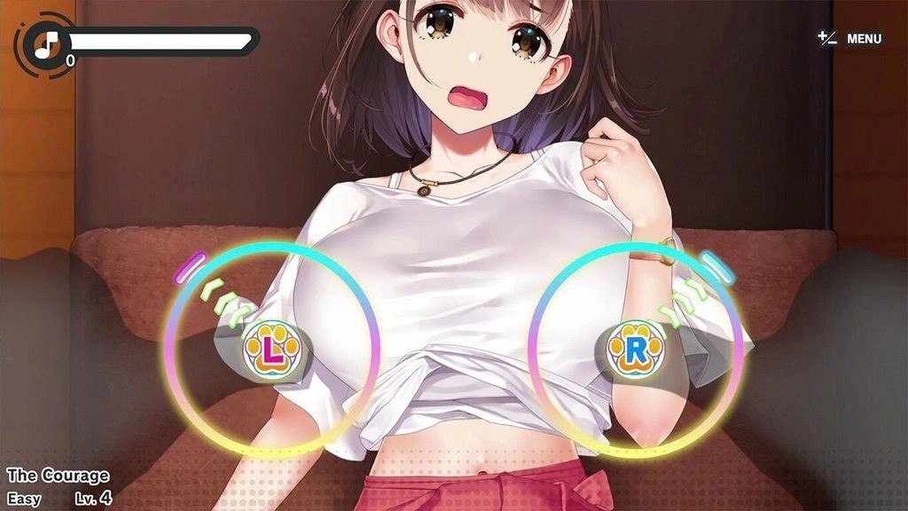 君子游戏《按摩狂》开发者为角色被剥光时以太阳坂46人命名道歉。