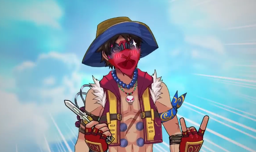 《Apex 英雄》官方发布虚拟偶像 三位英雄率先登场