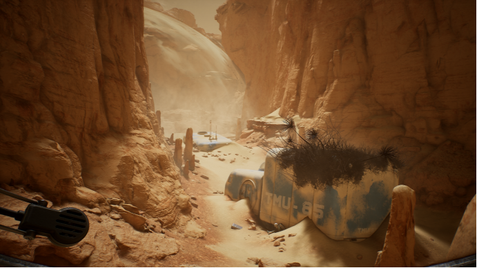 中文版确定！11bit和Starward Industries携手推出《无敌号》