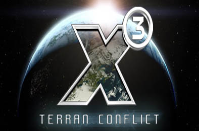 X3：地球人冲突 / X3: Terran Conflict v3.8