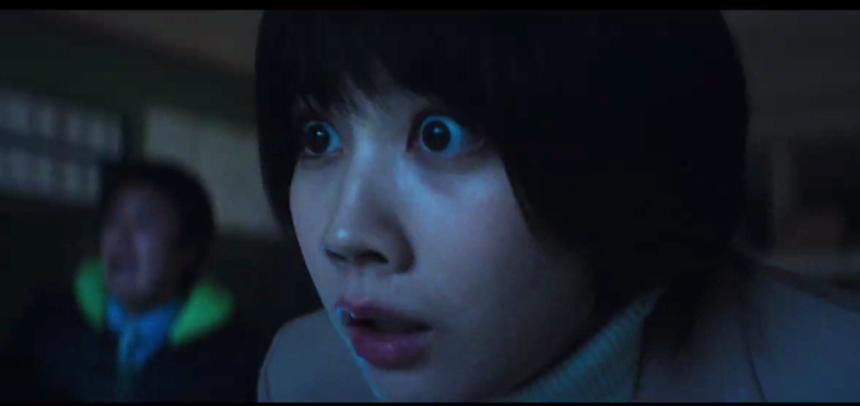 日恐电影《“它”在的森林》正式预告 9月30日上映