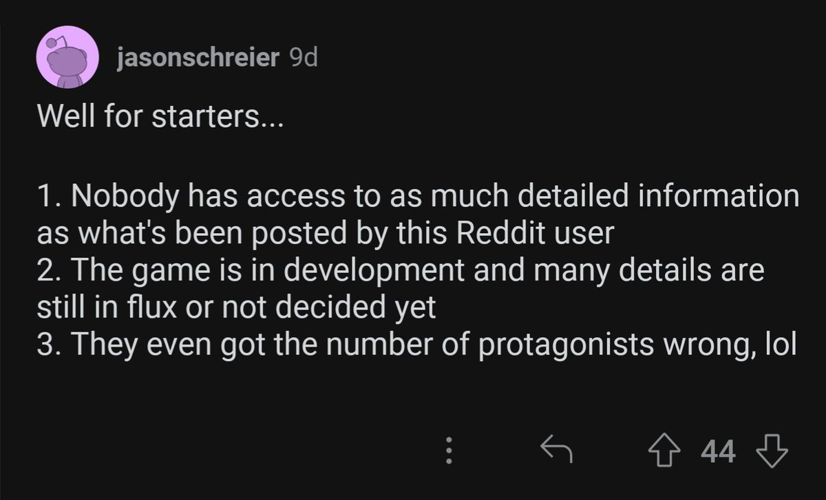 传《GTA6》不再有三个主角 尚在早期开发阶段