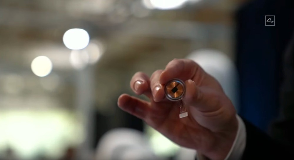 意识永生！马斯克称已将自己大脑资料上传到云端