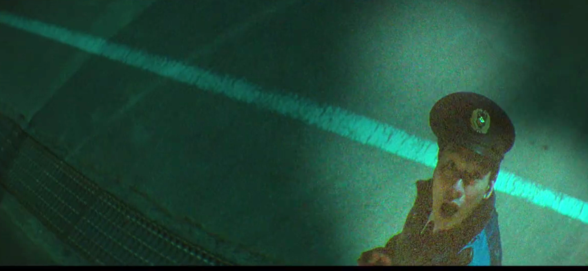 日恐电影《“它”在的森林》正式预告 9月30日上映