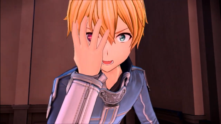 《刀剑神域：彼岸游境》NS版 确认于9月29日发售